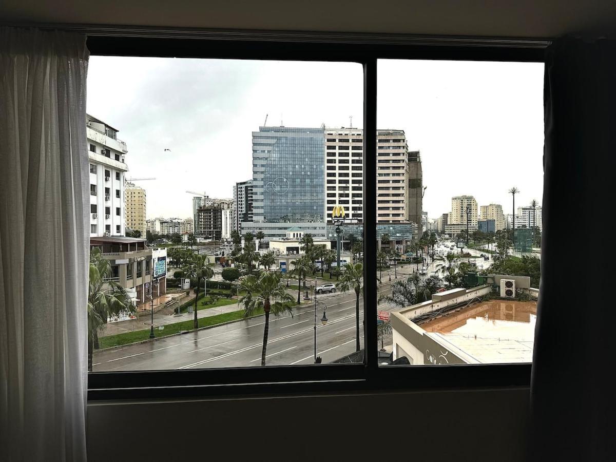 Vue Sur La Corniche De Ensoleille 003 Apartment *